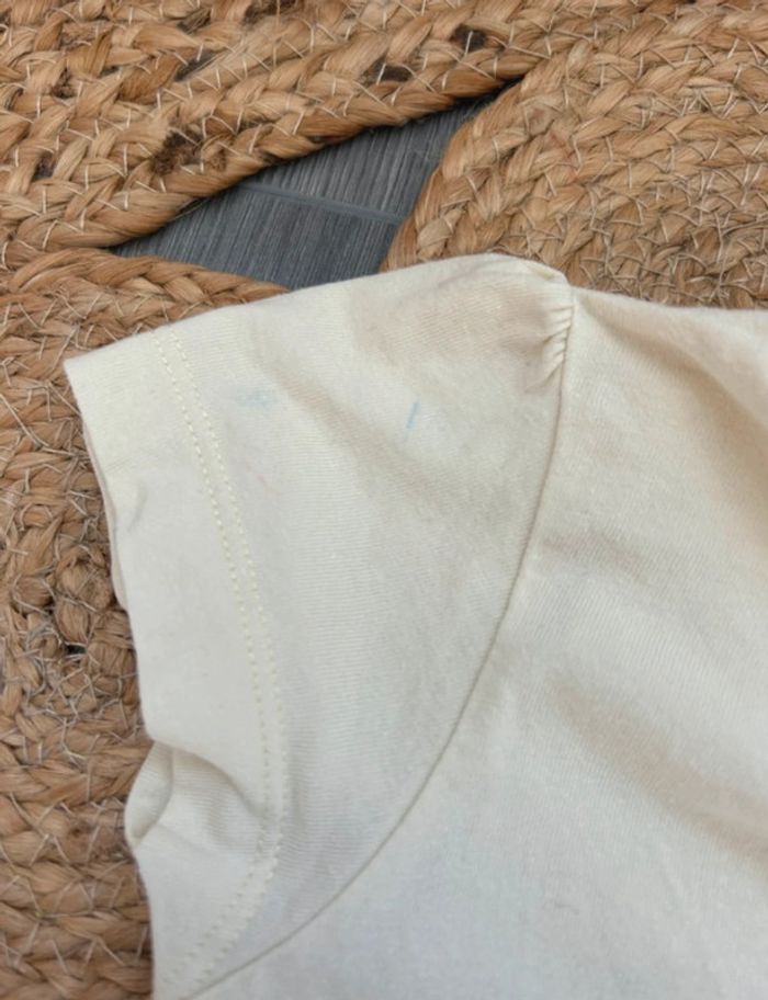 Teeshirt Domyos 4 ans - photo numéro 4