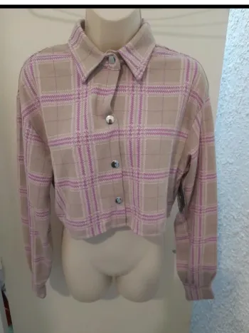 veste gilet taille xxs