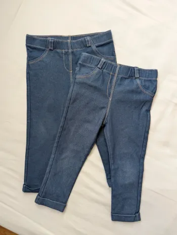 Pantalons Kiabi