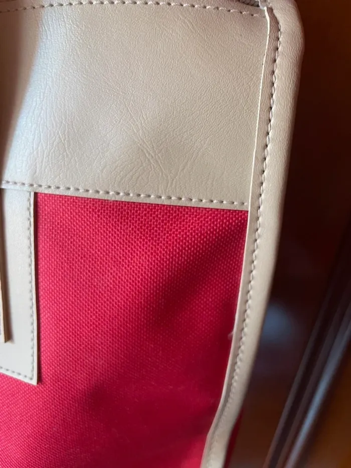 Sac vintage - photo numéro 2