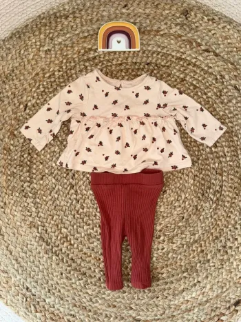 Ensemble 1 mois