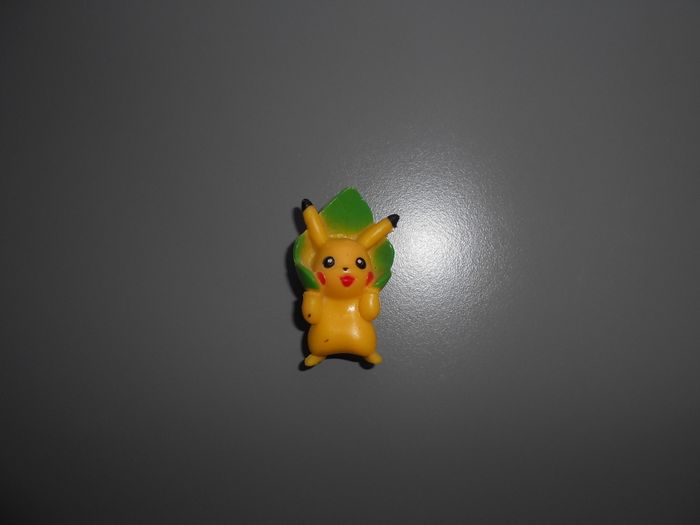 Figurine Pikachu
