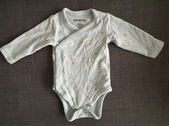 Body bébé