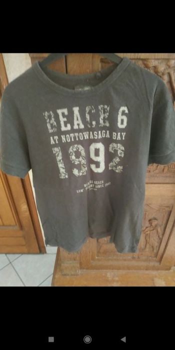 Tshirt