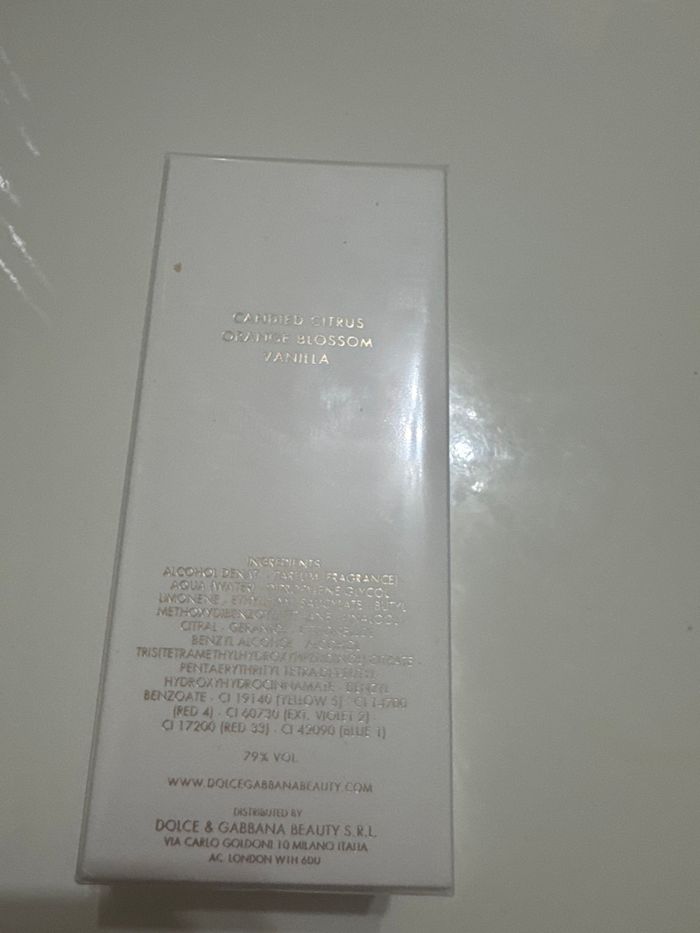 Parfum - photo numéro 2