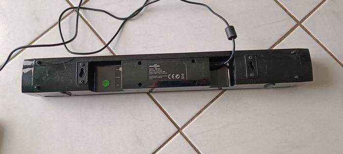 Barre de son - photo numéro 4