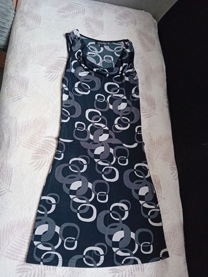 Robe Fine Été 36/S