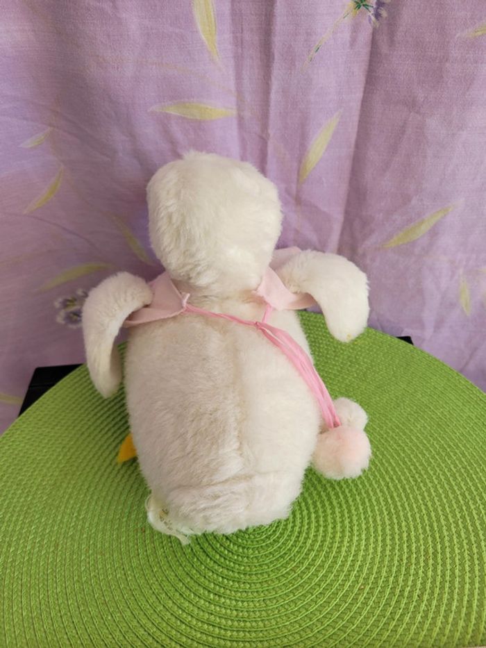 Peluche canard - photo numéro 3