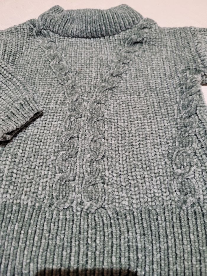 Pull 110cm - photo numéro 3
