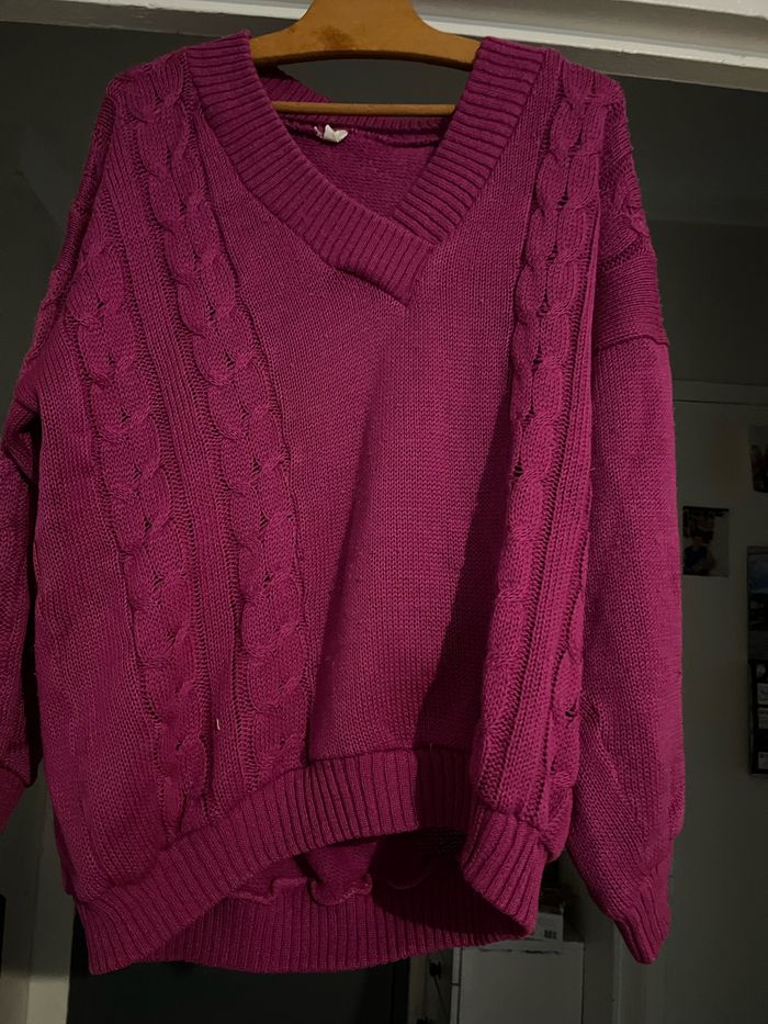Pull femme Taille M