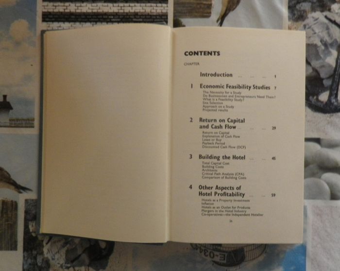 Improving Hotel Profitability by Cornwell & Greene - photo numéro 4