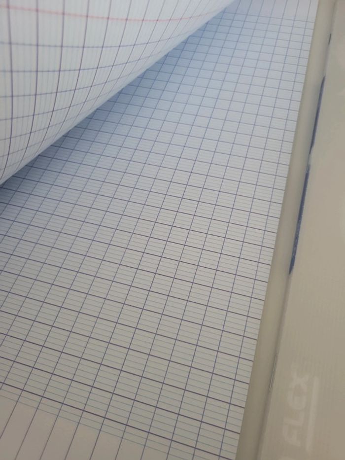 Lot 2 cahiers oxford open flex 24x32 - photo numéro 3