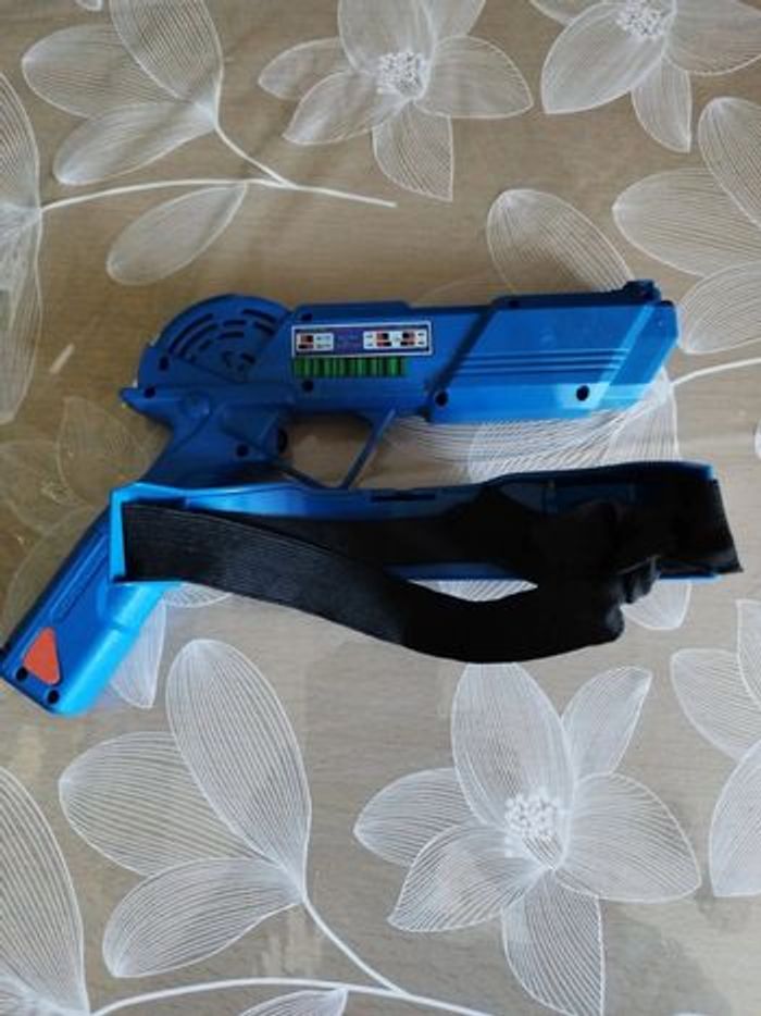 Sega lock on - photo numéro 2