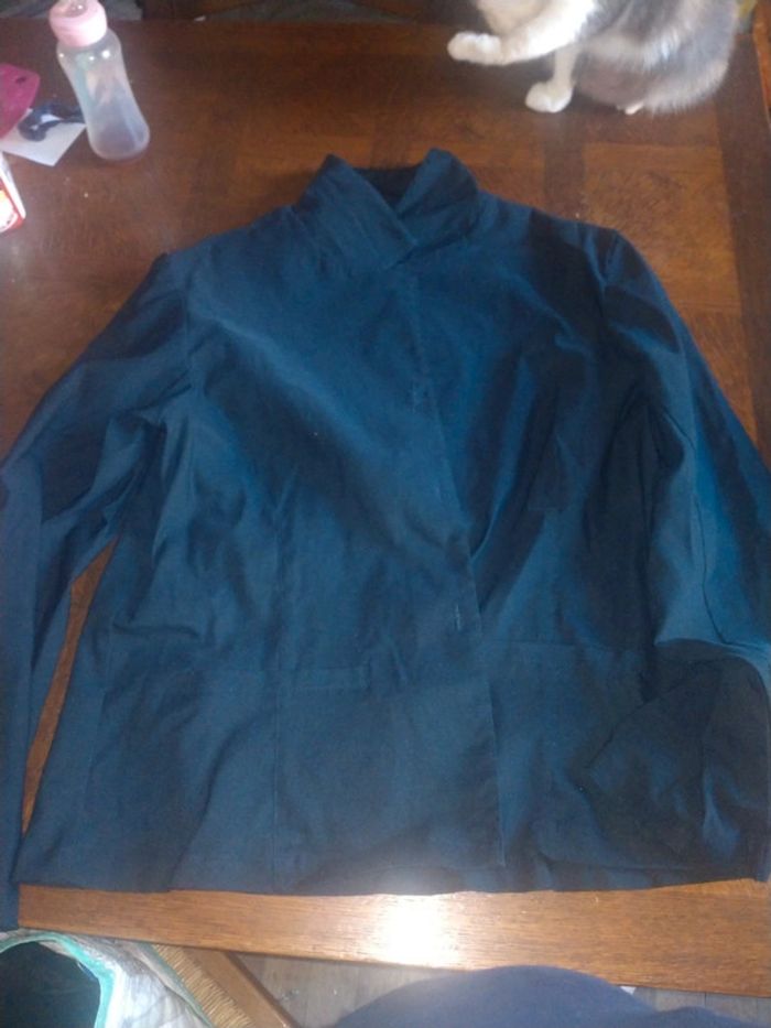 Veste 46