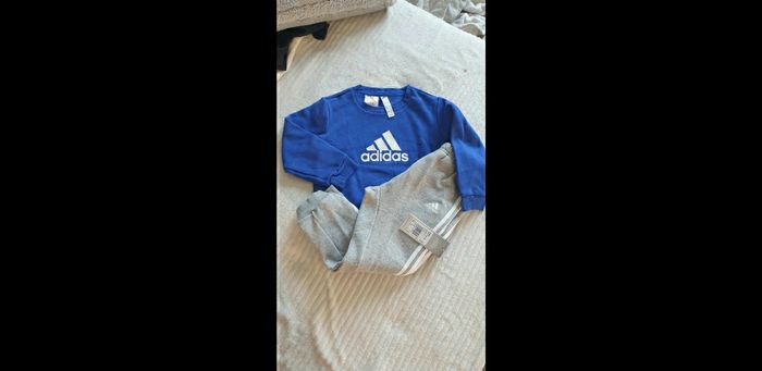 Ensembles Adidas garçon neuf