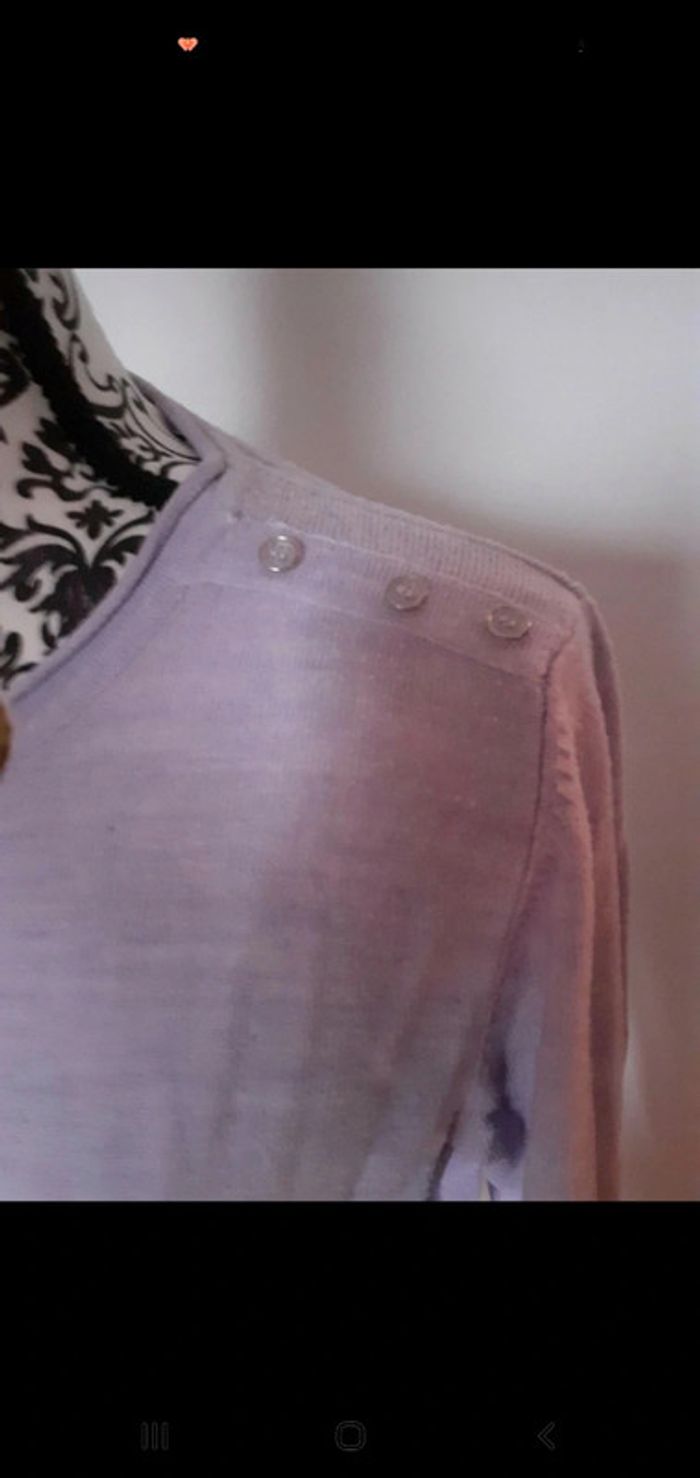 Pull atmosphère - photo numéro 3