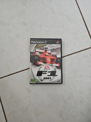 PlayStation 2 F1 2001 cont1