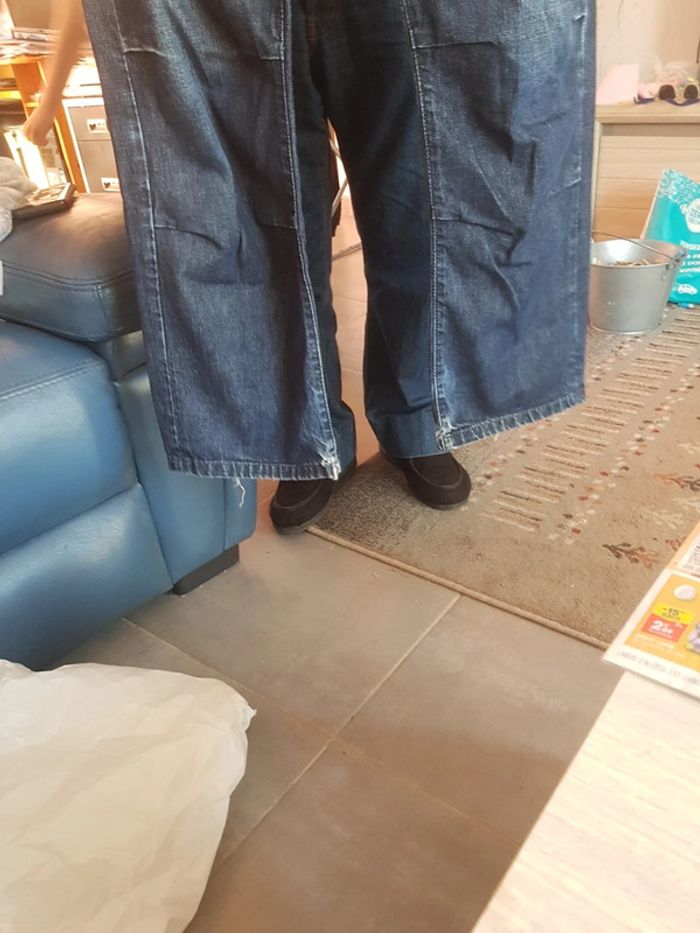 Pepe jeans taille 38 - photo numéro 7