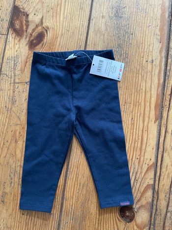 Legging petit bisous