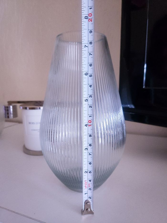 Vase vintage neuf - photo numéro 4