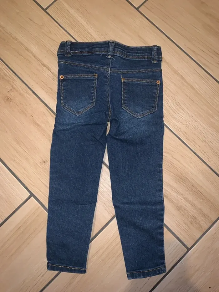 Jeans skinny - photo numéro 2