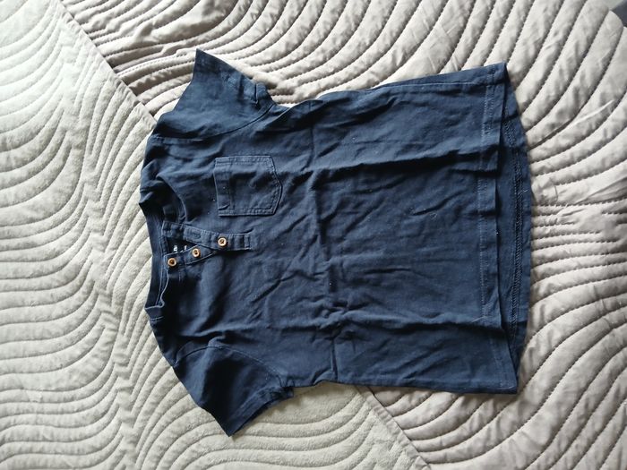 T-shirt garçon 5 ans