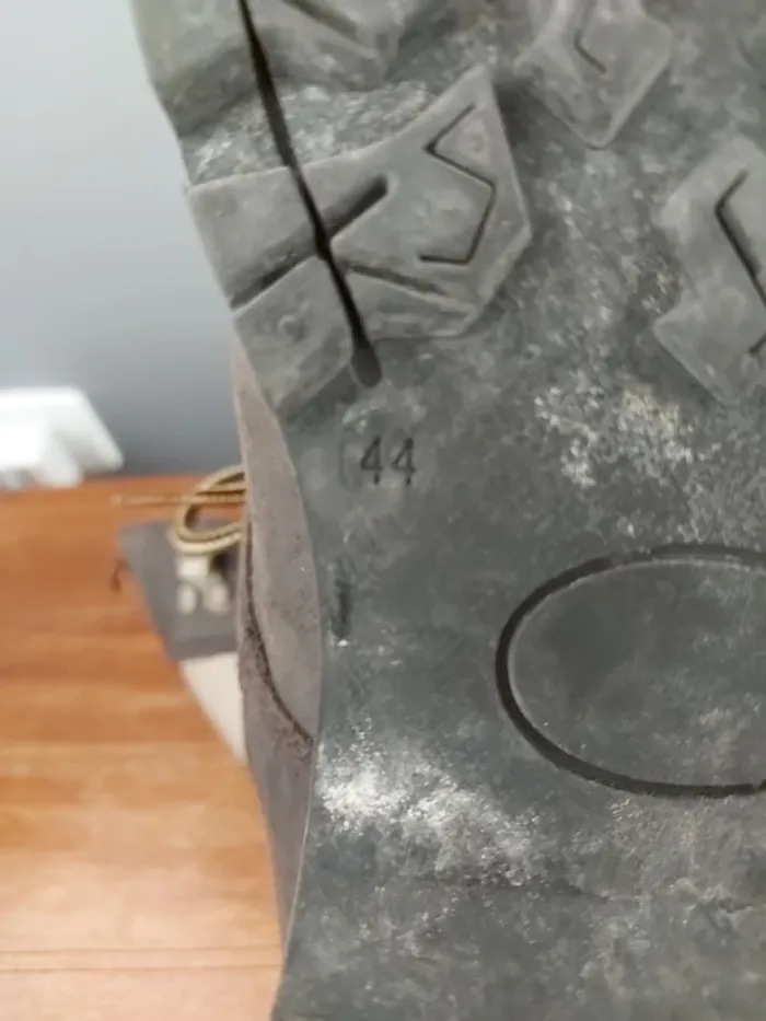 Chaussure homme - photo numéro 3