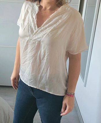 Blouse Vero Moda taille M