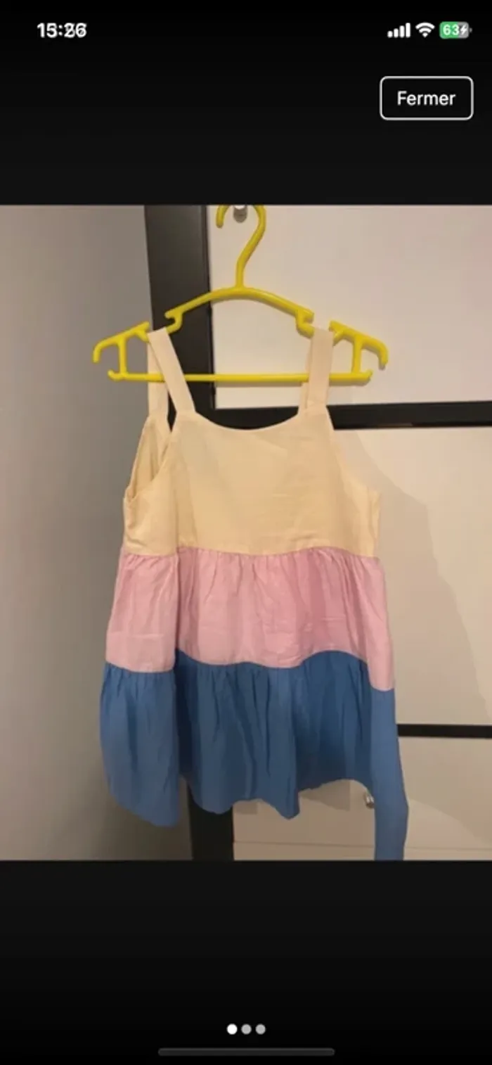 Robe Zara