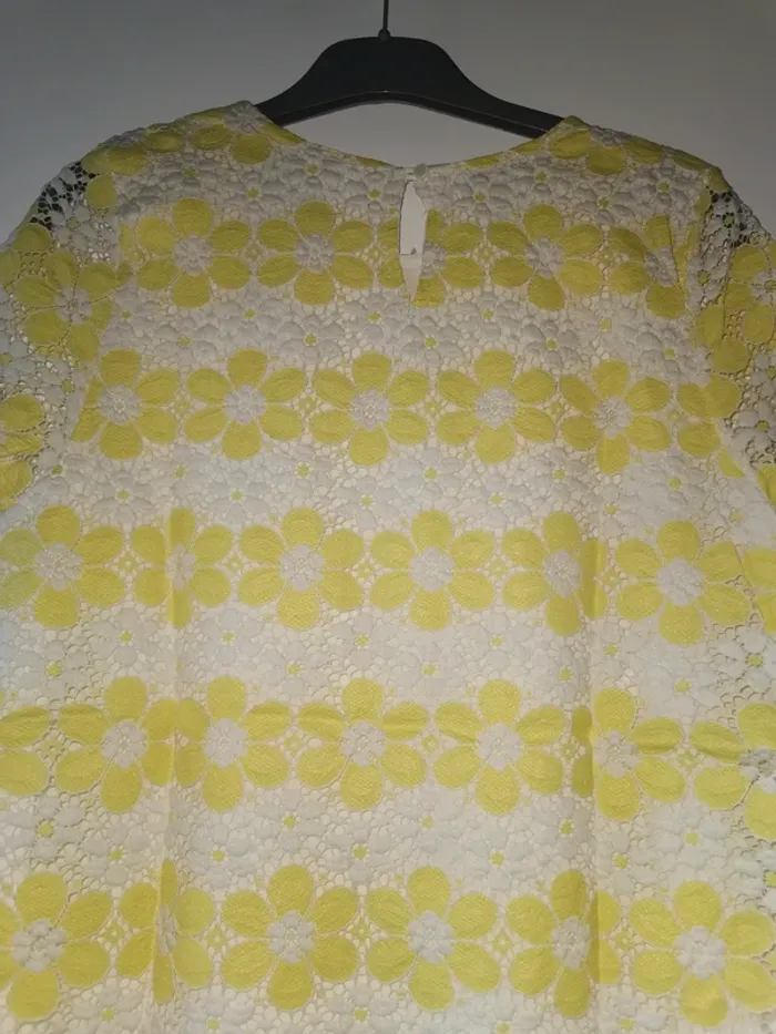Tunique Promod Taille 2 - photo numéro 3