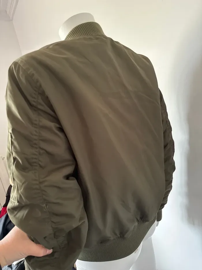 Veste demi-saison femme - photo numéro 5