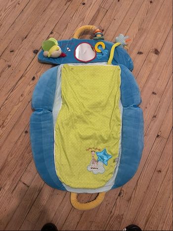 Tapis d’éveil
