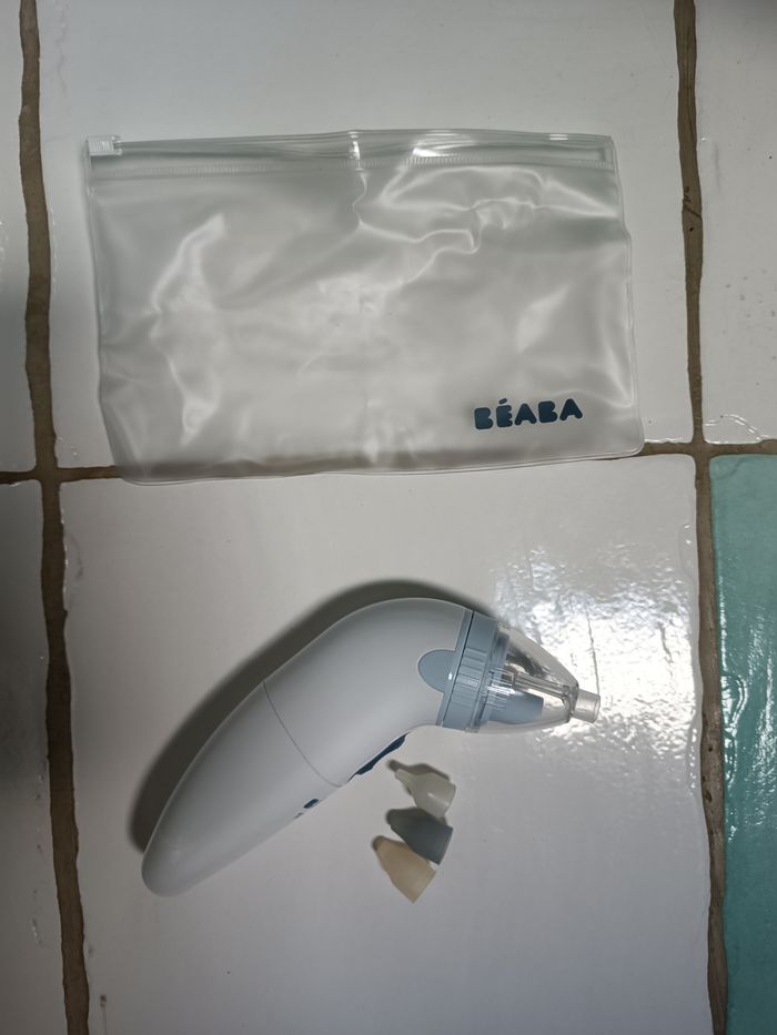 Mouche bébé électrique - photo numéro 2