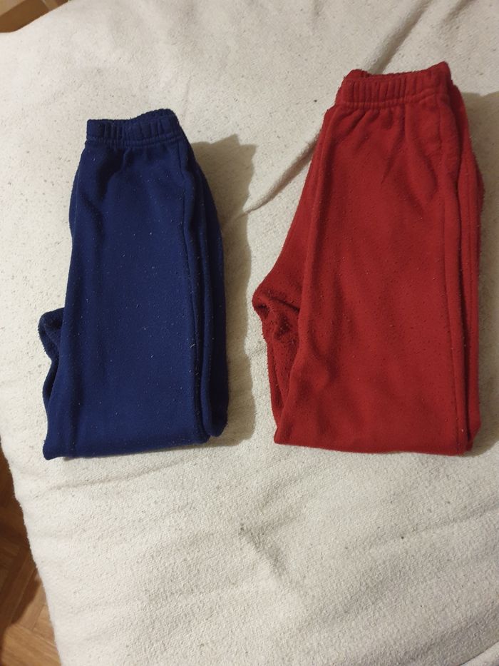 2 jogging garçon 8 ans - photo numéro 2