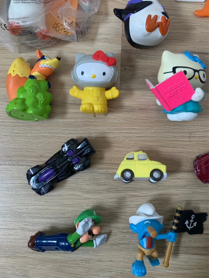 Lot jouets pour enfants - photo numéro 3