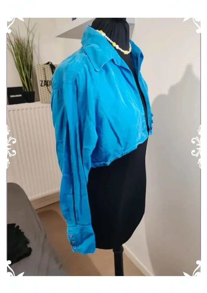 Chemise nasty gal - photo numéro 3