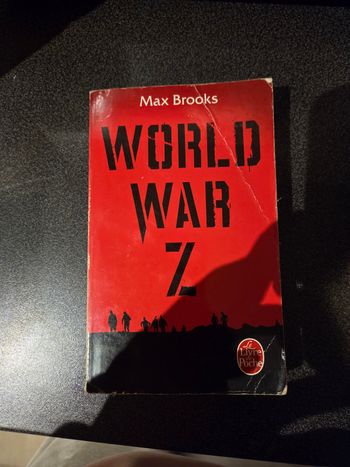 World war z