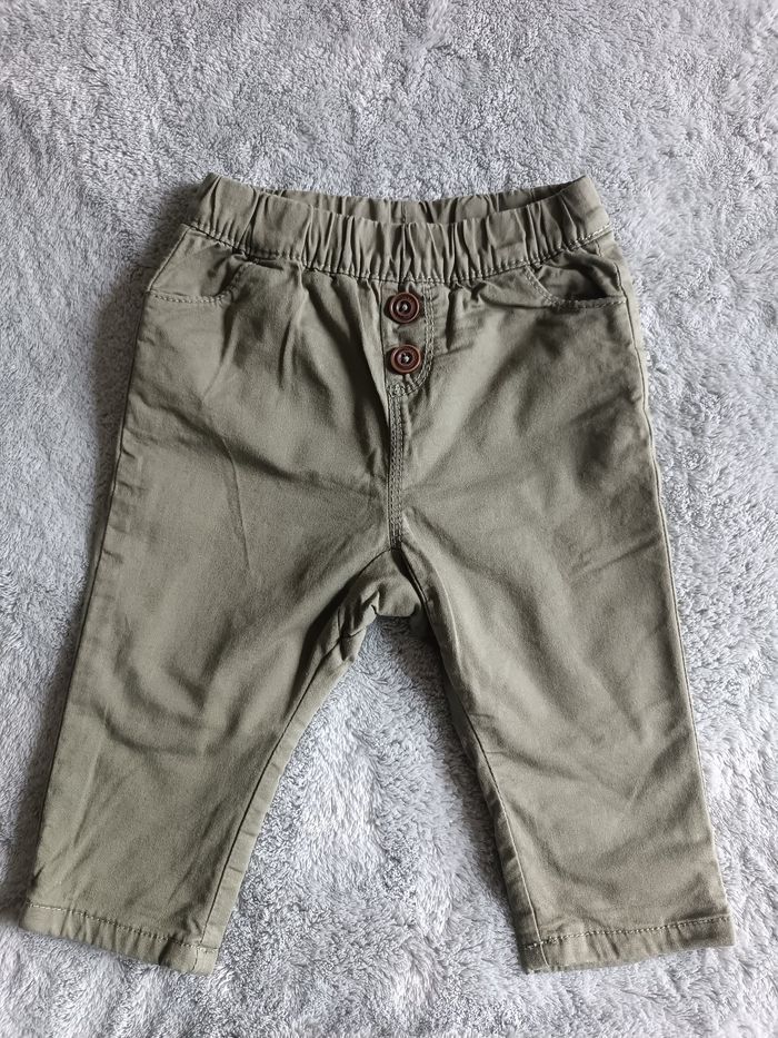 Pantalon - photo numéro 2