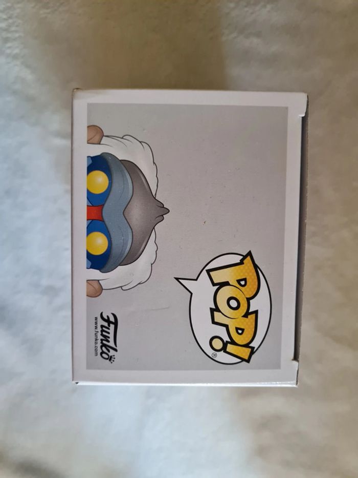 Figurine funko Pop rafiki 301 - photo numéro 5