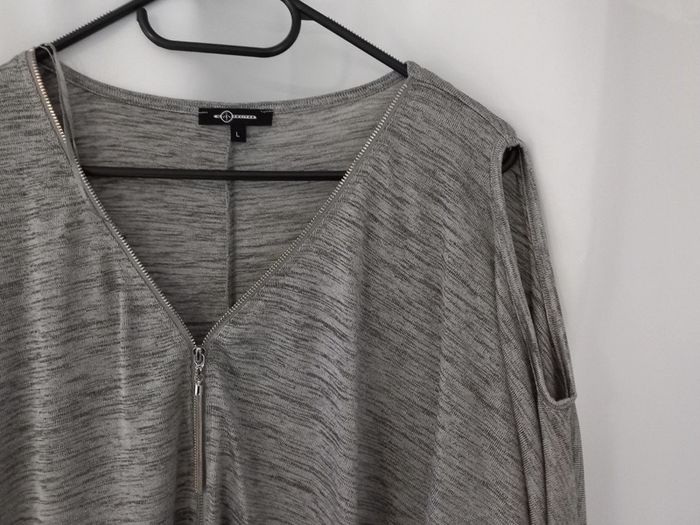 Blouse manche 3/4 - photo numéro 3
