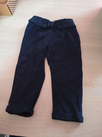 Pantalon 24 mois 86 cm