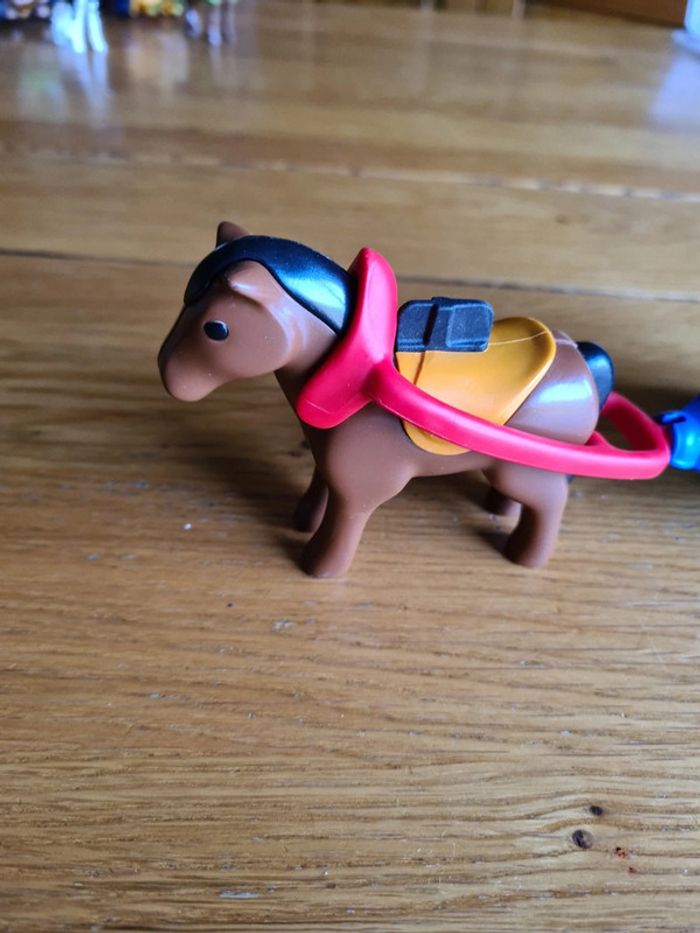 Playmobil - photo numéro 3