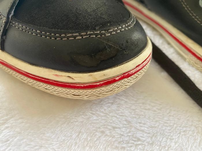 Chaussure T. 35 - photo numéro 3
