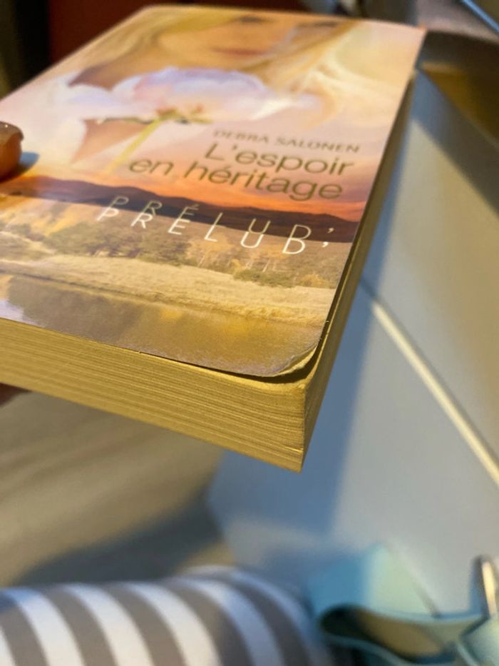 Livre de debra salonen - photo numéro 5