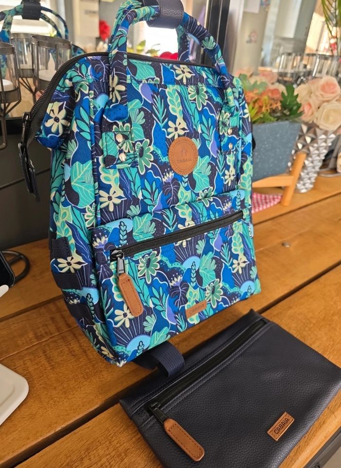 Sac cabaia manaus - photo numéro 2