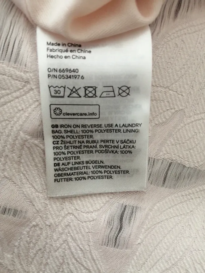Robe patineuse H&M - photo numéro 7