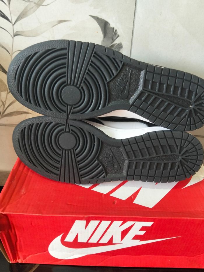 Basket Dunk - photo numéro 5