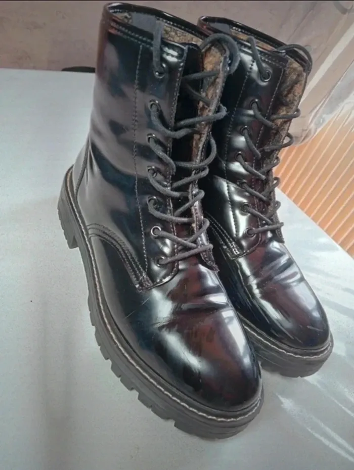 Bottes taille 41