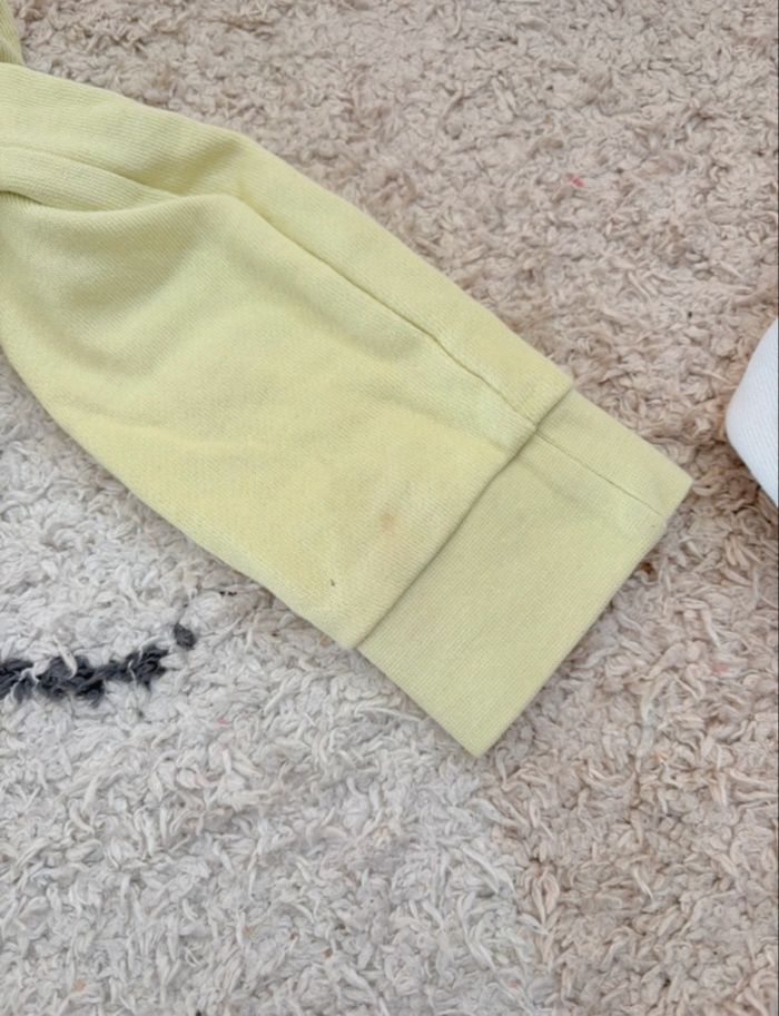 Lot sweat 4 ans fille - photo numéro 6