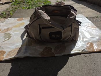 sac a langer